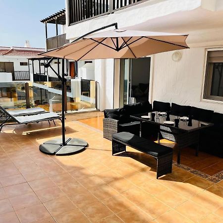 Apartamento Refugio En El Mar San Agustín Exterior foto
