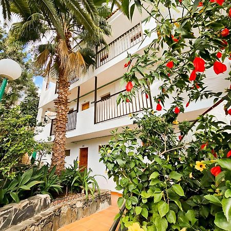 Apartamento Refugio En El Mar San Agustín Exterior foto