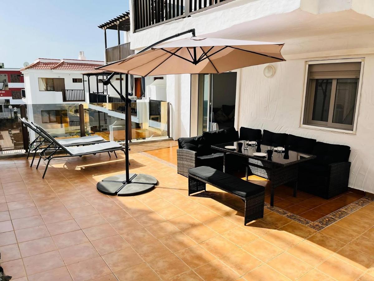 Apartamento Refugio En El Mar San Agustín Exterior foto