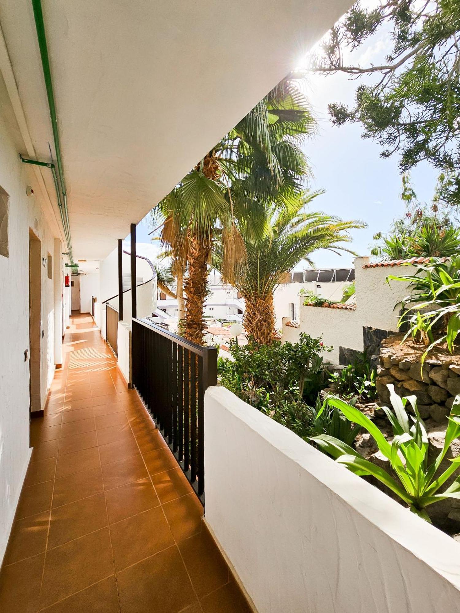Apartamento Refugio En El Mar San Agustín Exterior foto