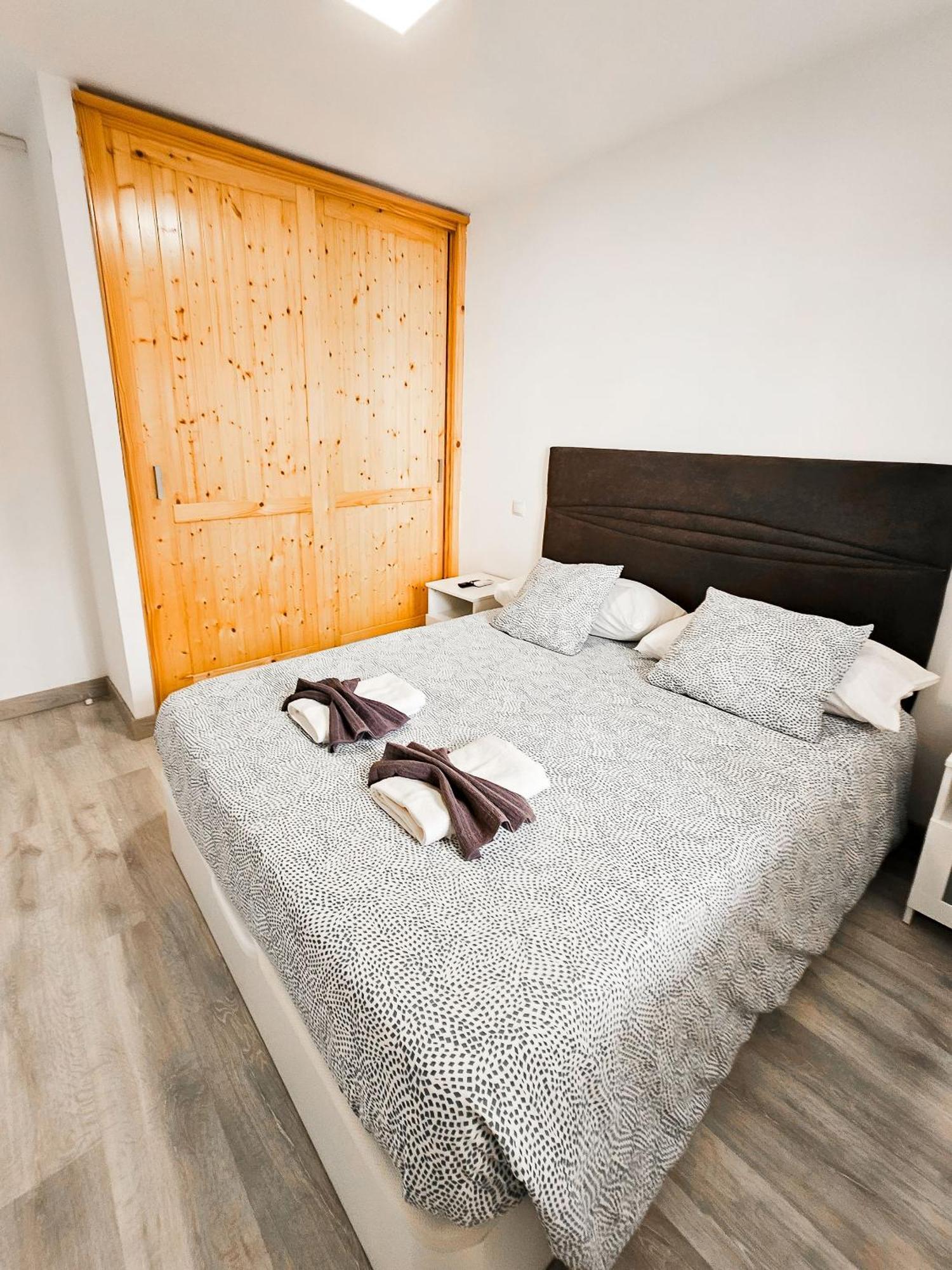 Apartamento Refugio En El Mar San Agustín Exterior foto