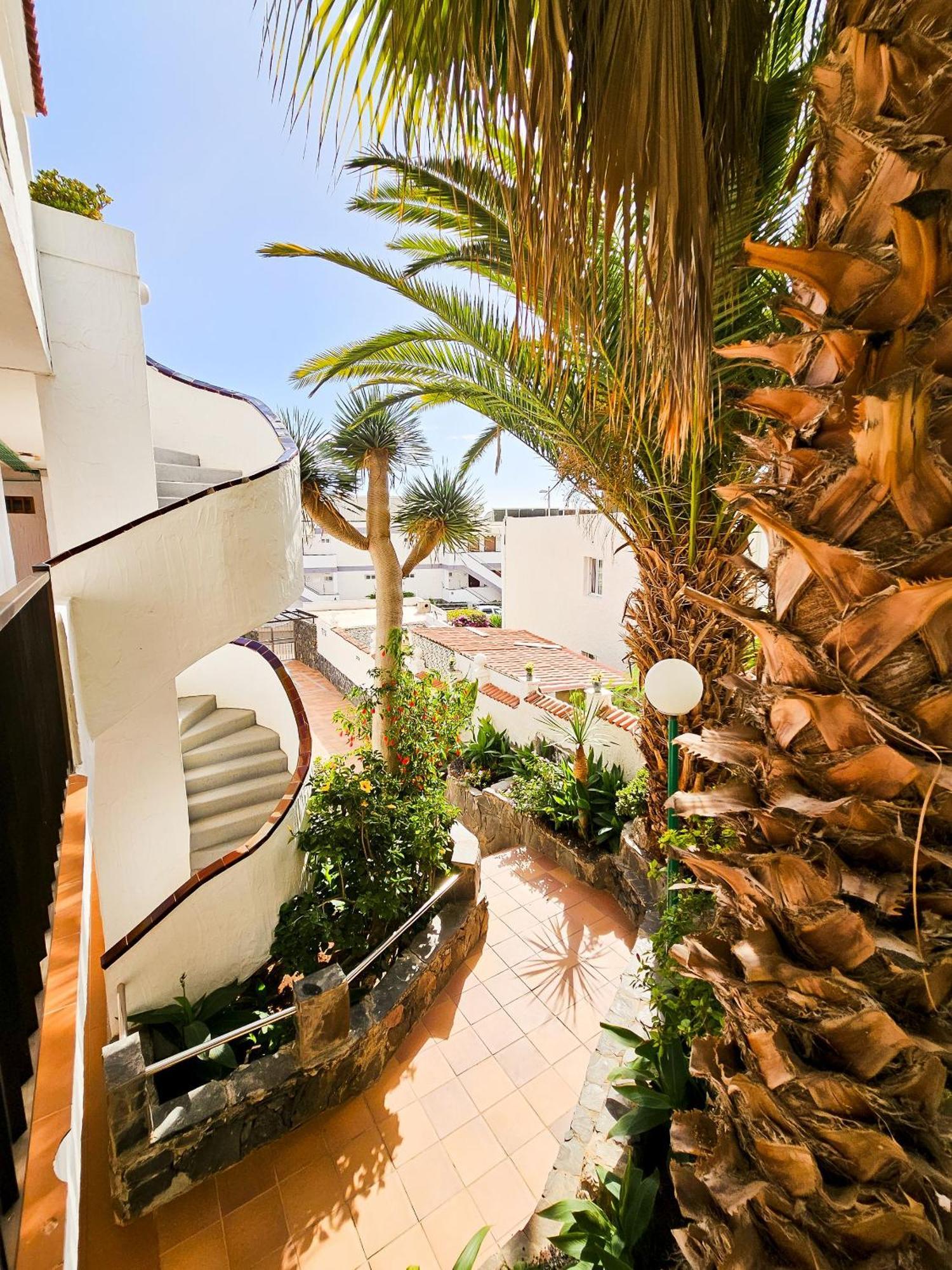 Apartamento Refugio En El Mar San Agustín Exterior foto