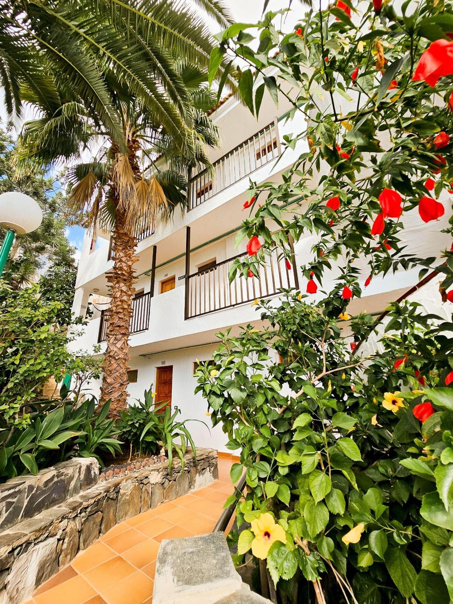 Apartamento Refugio En El Mar San Agustín Exterior foto